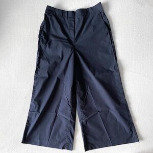 BABATON Wide Leg Pant (Navy)